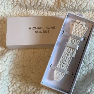 Michal Kors Watchband